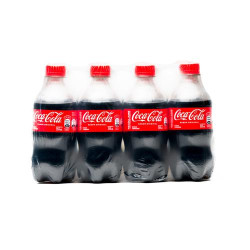 coca cola 12 unid 250ml
