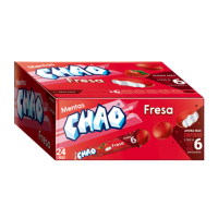 CHAO FRESA banda 24U CHAO FRESA banda 24U