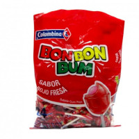 BON BON BUM FRESA 24U BON BON BUM FRESA 24U