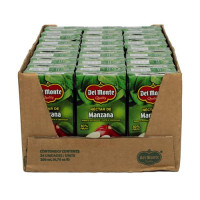 Jugos Del Monte Variados Caja 27/200 Ml Jugos Del Monte Variados Caja 27/200 Ml