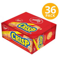 Galletas Crisp Galletas Crisp