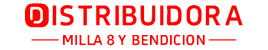 DISTRIBUIDORA MILLA8 Y DISTRIBUIDORA BENDICION DISTRIBUIDORA MILLA8 Y DISTRIBUIDORA BENDICION